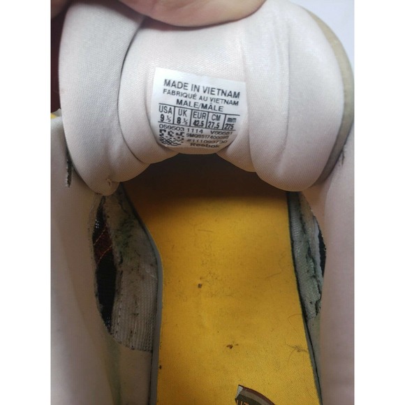 Reebok × Extra Butter‎ Ventilator Sneakers - Picture 8 of 12